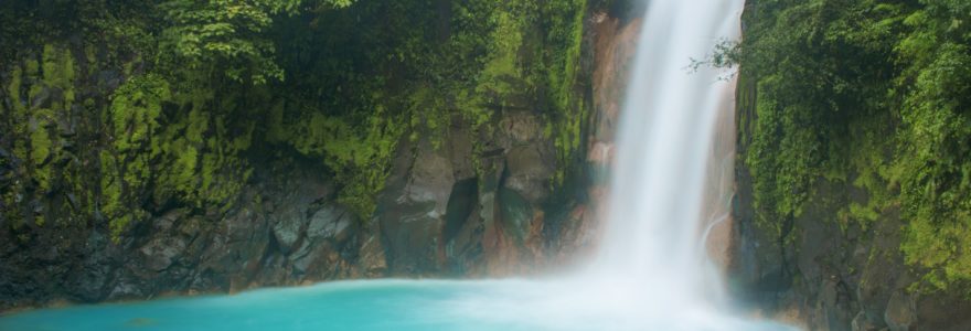 Don't go chasing....inbound marketing waterfalls