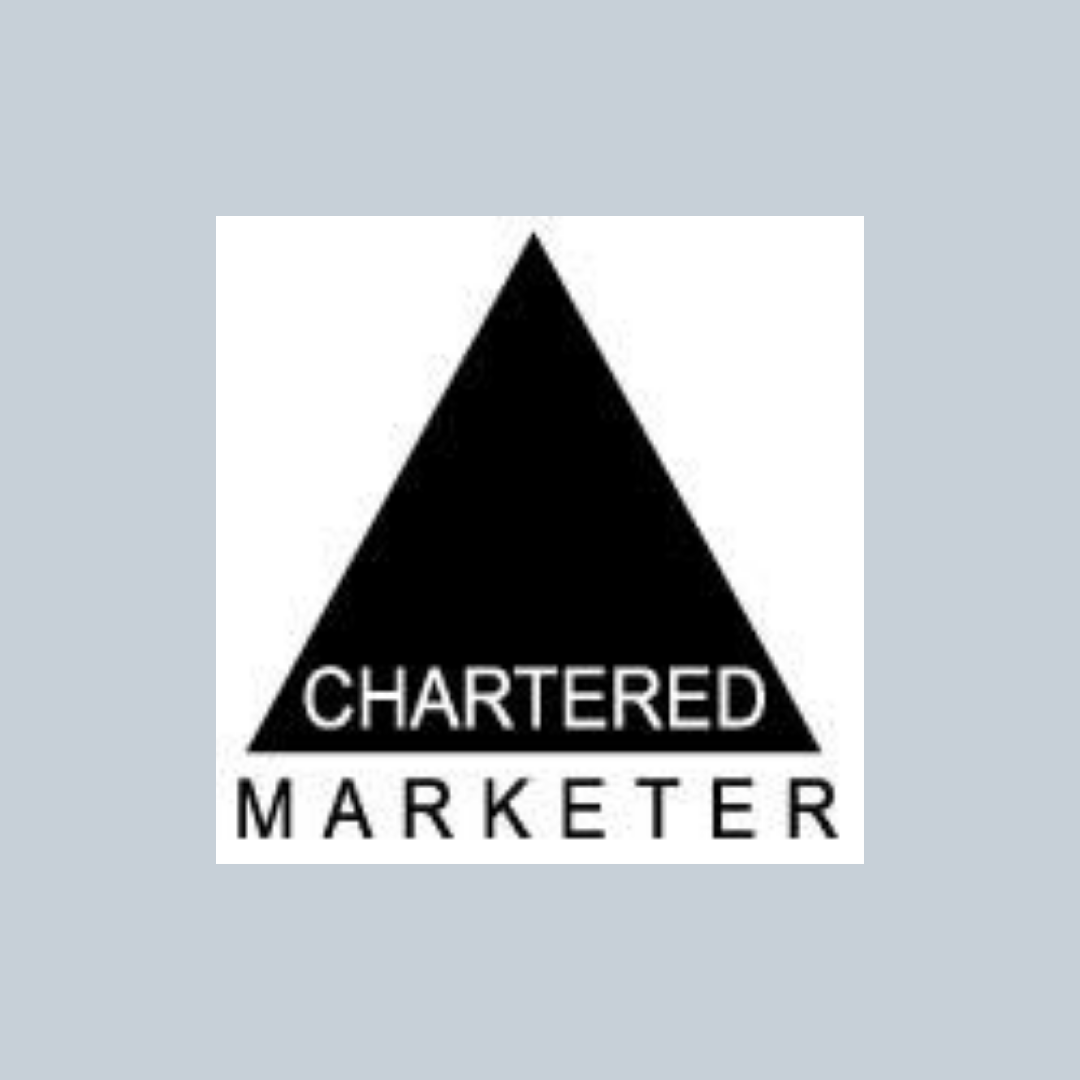 Chartered Marketer Jobs