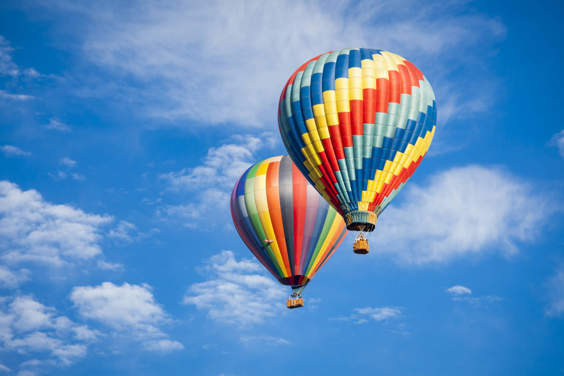 Is it just hot air? What do marketing consultants do?