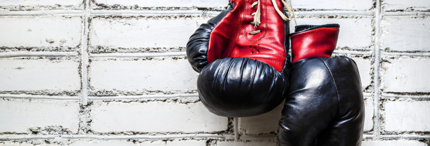 Content vs Thought Leadership – FIGHT!